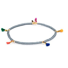 Load image into Gallery viewer, Lilu Bracelet - Grey