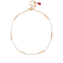 Load image into Gallery viewer, Bar Multi Bracelet
