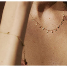 Load image into Gallery viewer, Celestial Charm Necklace