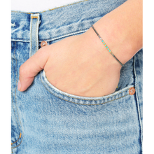 Load image into Gallery viewer, The Sam Bracelet - Solids