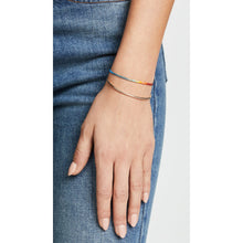 Load image into Gallery viewer, The Sam Bracelet - Multi Lilac