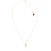 Load image into Gallery viewer, Twinkle Necklace