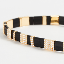 Load image into Gallery viewer, Tilu Pave Bracelet
