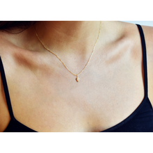 Load image into Gallery viewer, Ballerina Necklace
