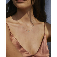 Load image into Gallery viewer, Celestial Charm Necklace
