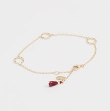 Load image into Gallery viewer, Circle Multi Bracelet
