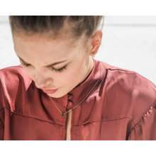 Load image into Gallery viewer, Kamila Necklace- Colors
