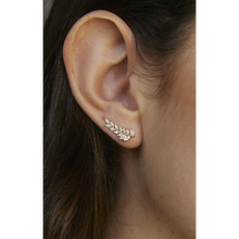 Load image into Gallery viewer, Lani Ear Climber
