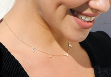 Load image into Gallery viewer, Love Necklace
