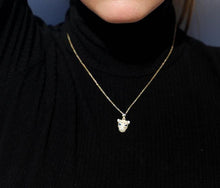 Load image into Gallery viewer, Panther Necklace
