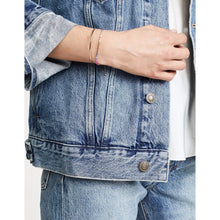 Load image into Gallery viewer, The Sam Bracelet - Multi Mint
