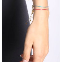 Load image into Gallery viewer, The Sam Bracelet - Solids
