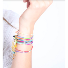 Load image into Gallery viewer, The Sam Bracelet - Solids

