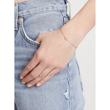 Load image into Gallery viewer, Solitaire Bracelet
