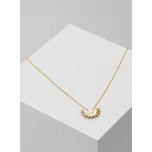Load image into Gallery viewer, Sunburst Necklace
