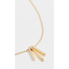 Load image into Gallery viewer, Three Amigas Necklace
