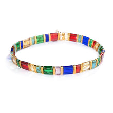 Load image into Gallery viewer, Tilu Bracelet - Picasso
