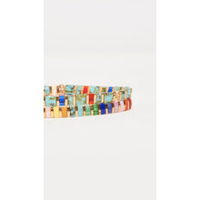 Load image into Gallery viewer, Tilu Bracelet - Set of 2 - Jewel Tone
