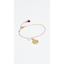 Load image into Gallery viewer, Under The Sea Bracelet
