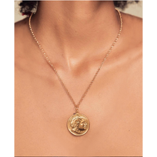 Load image into Gallery viewer, Warrior Pendant
